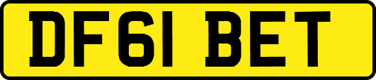 DF61BET