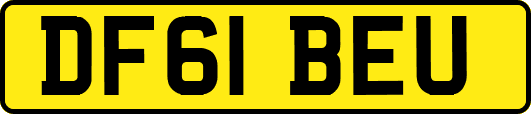 DF61BEU