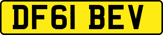DF61BEV