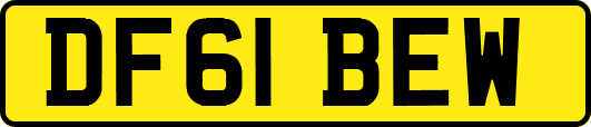 DF61BEW