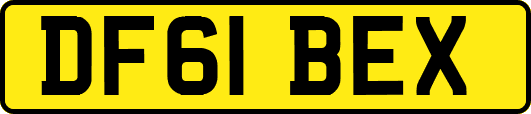 DF61BEX
