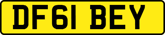 DF61BEY