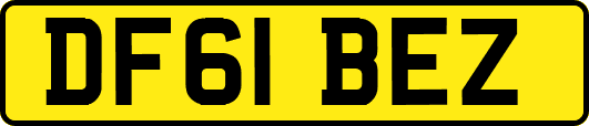 DF61BEZ