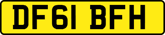 DF61BFH