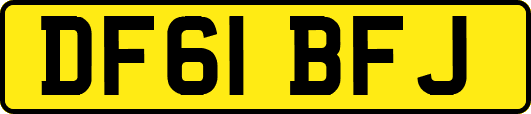 DF61BFJ