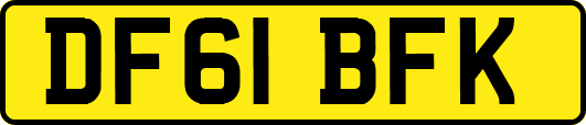 DF61BFK