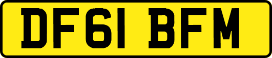 DF61BFM