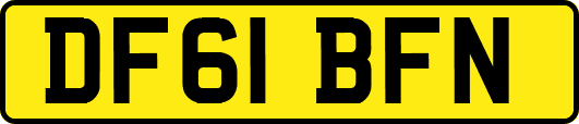 DF61BFN