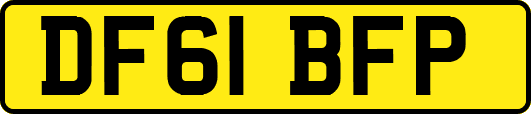 DF61BFP