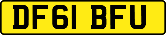 DF61BFU