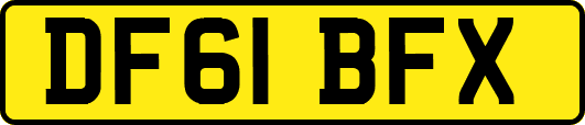 DF61BFX