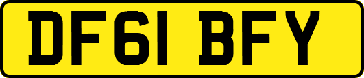 DF61BFY