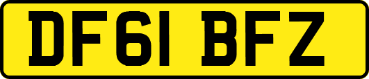 DF61BFZ