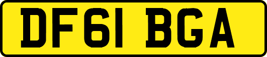 DF61BGA