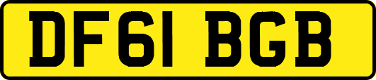 DF61BGB