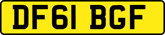 DF61BGF