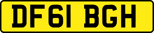 DF61BGH