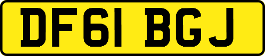 DF61BGJ