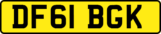 DF61BGK