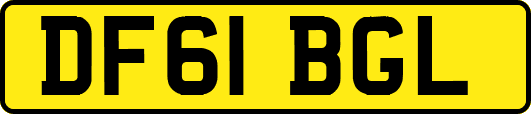 DF61BGL