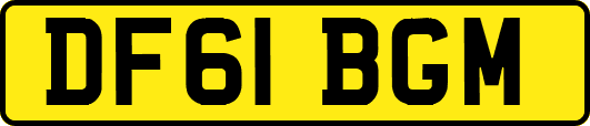 DF61BGM