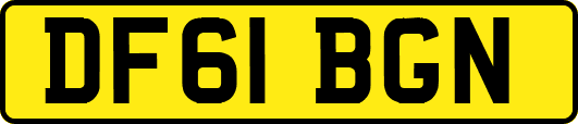 DF61BGN