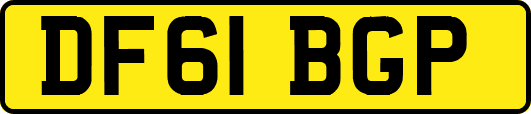 DF61BGP