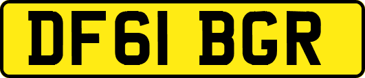 DF61BGR
