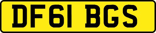DF61BGS