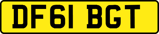 DF61BGT