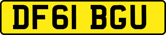 DF61BGU