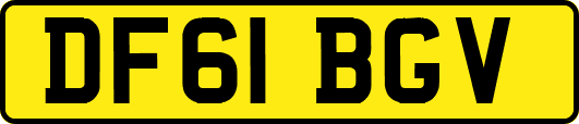 DF61BGV