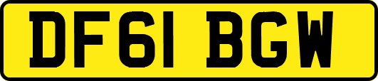 DF61BGW