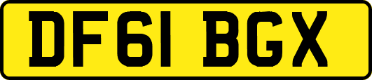 DF61BGX