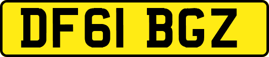 DF61BGZ
