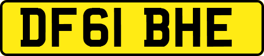 DF61BHE