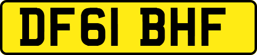 DF61BHF