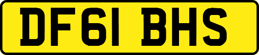 DF61BHS