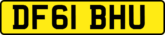 DF61BHU
