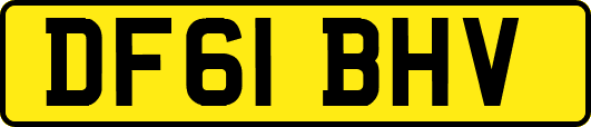 DF61BHV