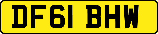 DF61BHW