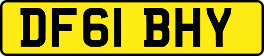 DF61BHY