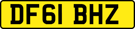 DF61BHZ