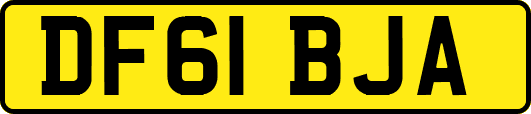 DF61BJA