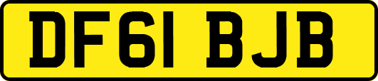 DF61BJB