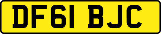 DF61BJC