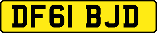 DF61BJD