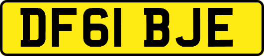 DF61BJE