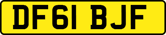 DF61BJF