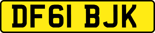 DF61BJK